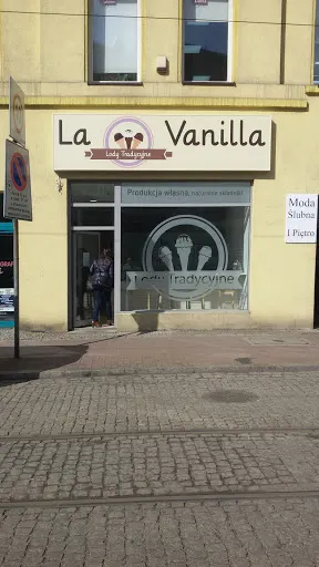 La Vanilla